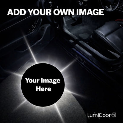 Proyector de imágenes personalizable